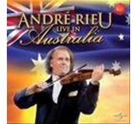 Rieu, Andre - Live in Australia
