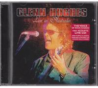 Hughes, Glenn - Live in Australia [Import]