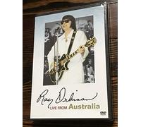 Live in Australia [Import USA Zone 1]