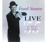 Live, Melbourne 1955 – Acrobat