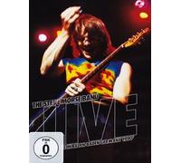 Live in Baden-Baden, Germany 1990