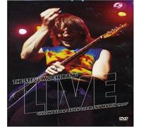 Live in Baden-Baden March 1990 [Import allemand]