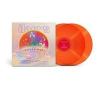 Live In Bakersfield (Limited Rsd 2023) (140 Gr Orange)