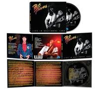 Pat Travers – Live in Baltimore 1982