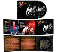 Pat Travers - Live in Baltimore 1982