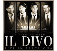 Live in Barcelona 2009