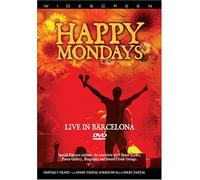Live in Barcelona