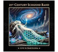 The Orchard – Live In Barcelona