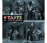 Live In Basel 1970 Vinyle