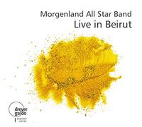 Live in Beirut