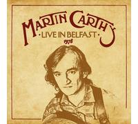 Live In Belfast 1978