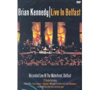 Live In Belfast [DVD] [Import]