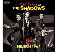 Live in Belgium 1964