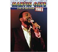 Live in Belgium 1981 – DVD Zone 1 G – Import anglais – Universal Music Group