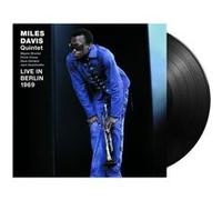 Live in Berlin 1969 (Édition)