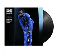 Live In Berlin 1969 Édition Limitée Vinyle