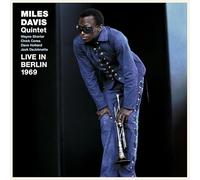 Live in Berlin 1969 (Limited Édition)