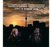 Live in Berlin 1975