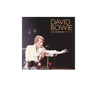 David Bowie Live in Berlin(1978LP) (Vinyl)