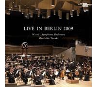 Live in Berlin 2009 [Import]