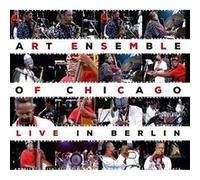 Art Ensemble of Chicago – Live in Berlin – ITM