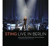 Live in Berlin