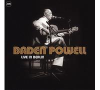Live In Berlin