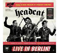 BMG – Live in Berlin