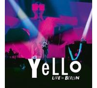 Live in Berlin CD