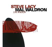 Steve Lacy – Live in Berlin '84 – CD – Import