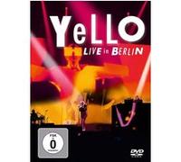 YELLO - LIVE IN BERLIN BLU-RAY NEUF