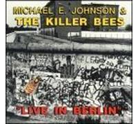 Live in Berlin by Killer Bees