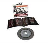 Live In Berlin CD