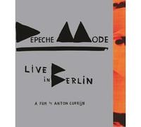 Depeche Mode – Live in Berlin – CD + DVD