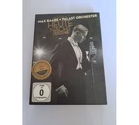 Live In Berlin Max Raabe & Palast Orchestra Set Heute - Dvd Neuf