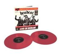 BMG – Live in Berlin