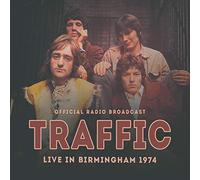Live in Birmingham 1974