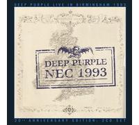 Live in Birmingham 1993 [Import allemand]