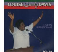 Live in Birmingham [Vinyl]