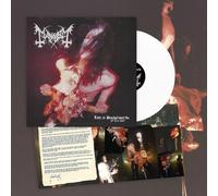 Live in Bischofswerda (21 juin 1997) – Vinyle blanc – Édition limitée – The Orchard