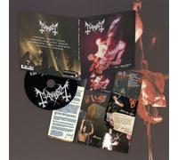 Live In Bischofswerda 21st June 1997 Édition Limitée CD