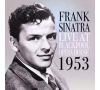 Live in Blackpool 1953