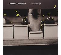 Live in Bologna by CECIL TAYLOR UNIT (2000-11-21)