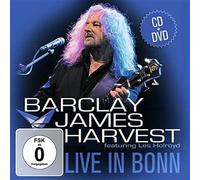 Live in Bonn - 2 CD + DVD bonus
