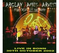 Live in Bonn 2002 [Import]