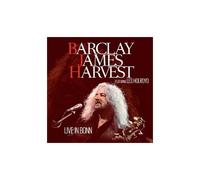 Barclay James Harvest avec Les Holroyd – Live In Bonn – CD – Zyx Music