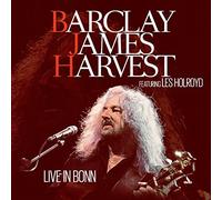 Barclay James Harvest feat. Les Holroyd – Live in Bonn – Import
