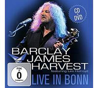 Live in Bonn. CD + DVD