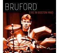 Live In Boston 1980