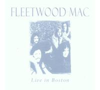 Live in Boston